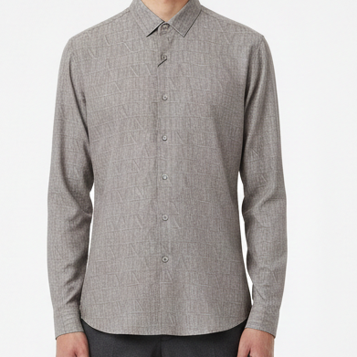 Elegant Formal Shirts Refined Style for Every Occasion