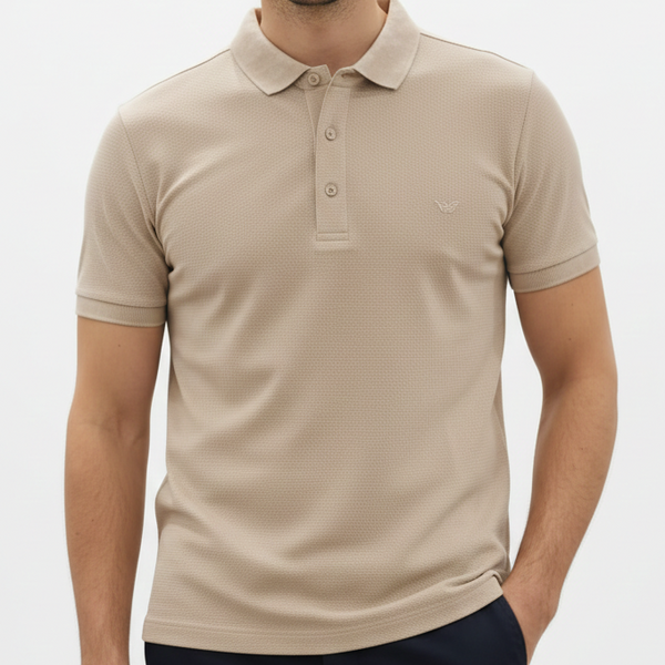 Exclusive  Polo T-Shirt  Regular Fit Smart Casual Style