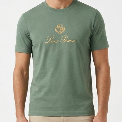 Luxury Minimalist  Graphic T-Shirt for Men