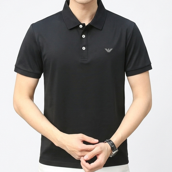 Premium Classic Polo T-Shirts Elegant Comfort in Every Color