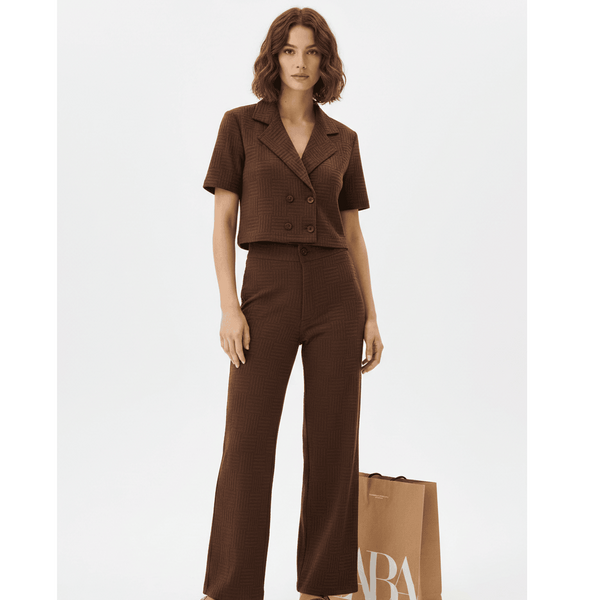 Premium High Quality Co-Ord Set for Women