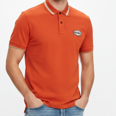 Premium Polo T-Shirt Collection  Smart Sporty Everyday Style