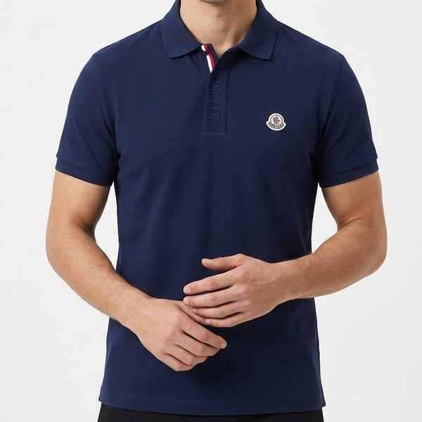 Men’s Classic  Polo Shirt Premium Comfort Casual Wear