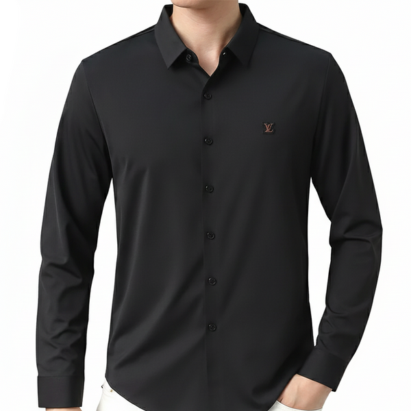 Men’s Premium  Formal Shirt  Long Sleeve