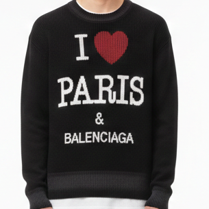 luxury Look Authentic Quality Sweatshirt for Men