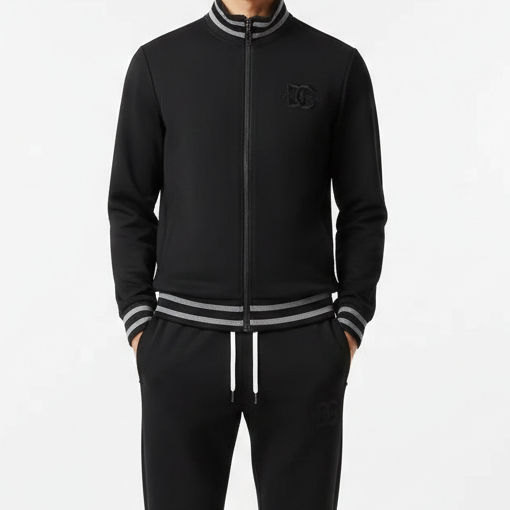 Premium Winter Collection Track set