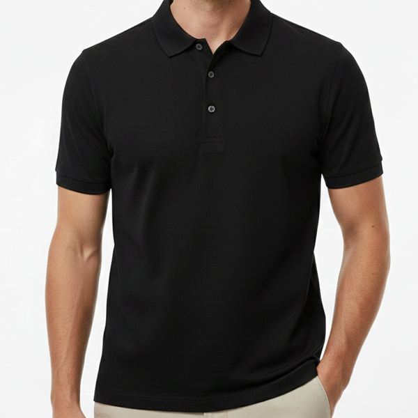 Premium Polo T-Shirts Luxury Classic Fit Collection