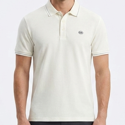Premium Classic Polo Shirt Stylish Comfort for Everyday Wear
