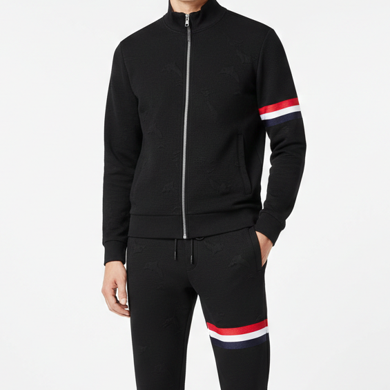 Luxury Imported Brand  Track set