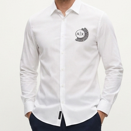 Premium Elegant  Formal Shirt Collection