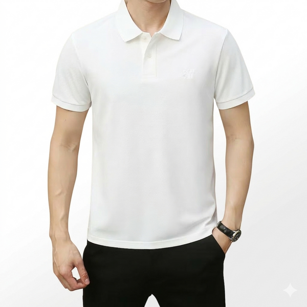 Modern Comfort Collection Polo Shirt For Men
