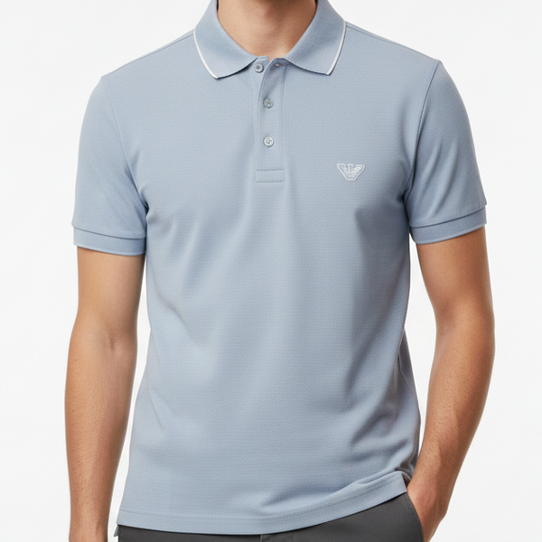 Men’s Premium Polo T-Shirt Classic Fit
