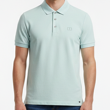 Premium  Classic Polo Shirt Elegant & Comfortable Style