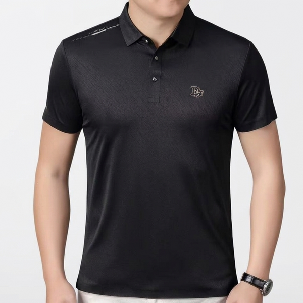 Premium Polo T-Shirt Elegant Designer Casual Wear for Men