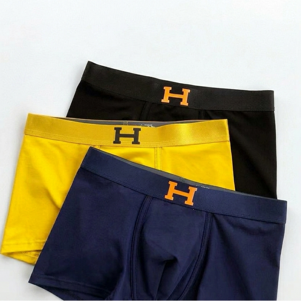 Luxury Men’s Premium Briefs Combo Pack