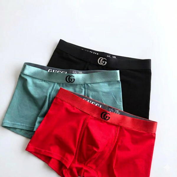 Stylish Men’s Briefs Combo Pack Premium Comfort Wear