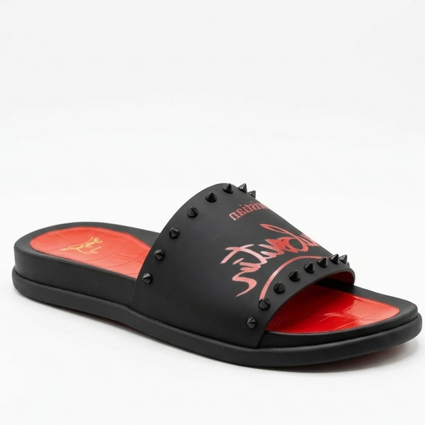 Premium Printed Sandal for Men