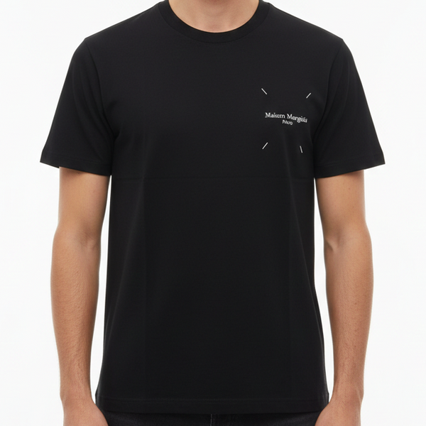 Men’s Premium Solid Crew Neck T-Shirt  Classic Casual Comfort Fit Tee