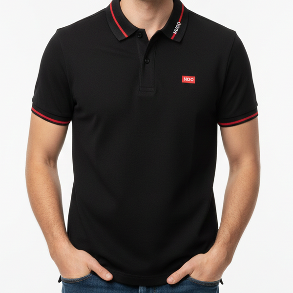 Exclusive Branded Polo T-shirt