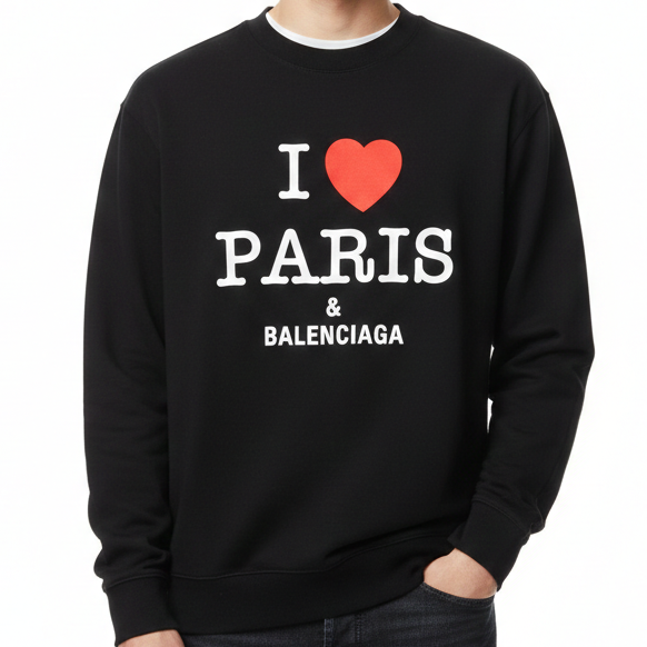 Premium Quality  Sweatshirt For Men