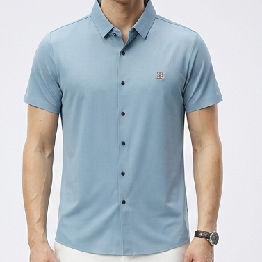 Men’s Premium Half Sleeve Formal Shirt Collection