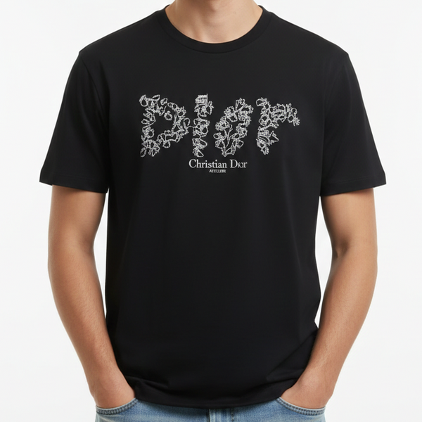 New Arrival Drop Shoulder Tee Collection