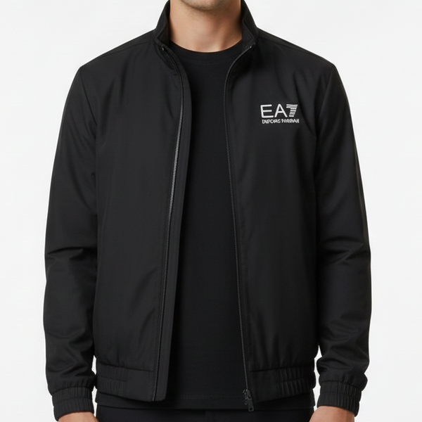 Premium Branded  Zip-Up Jacket for Men