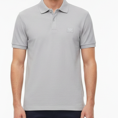 Elevate Your Style with Our Custom Embroidery Logo Polo Shirts