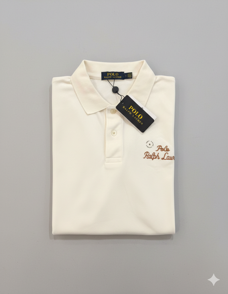 Premium Men Long-Sleeve Polo Shirt – Luxury, Comfort & Modern Fit