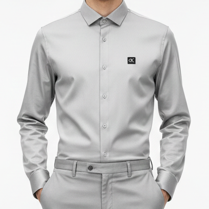 Premium Formal Shirt Collection