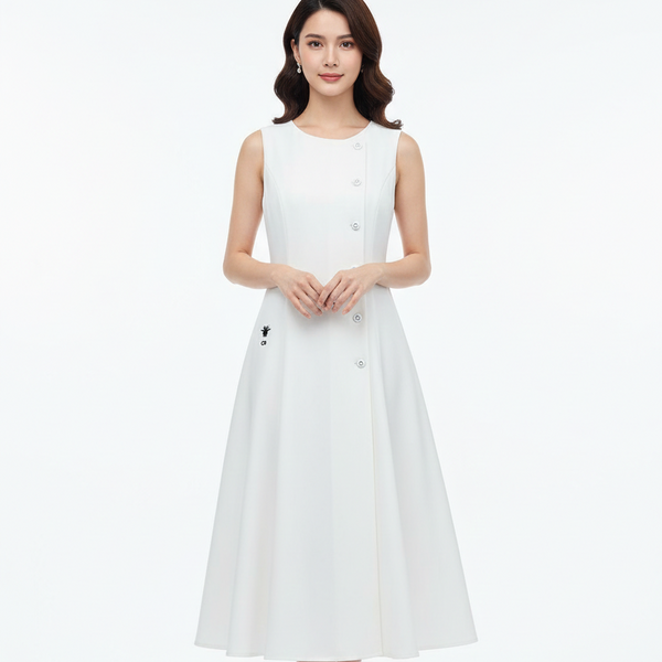 High-Quality Designer Dress for Women