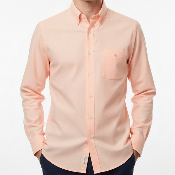 Premium Brand Shirt with Chest Pocket