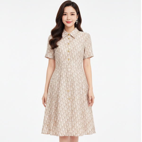 Modern Premium Dress for Women