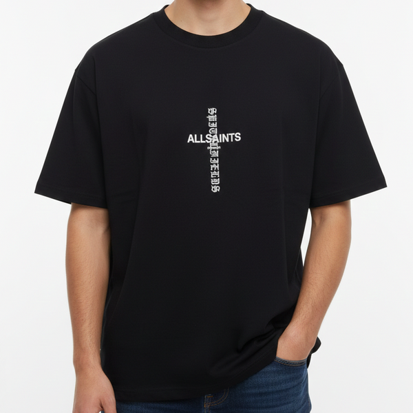 Premium Sweatshirt Stylish Logo Print Casual Wear for Men