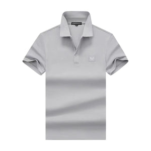 Imported  Superior Quality  Solid Polo T-shirt