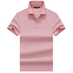Imported  Superior Quality  Solid Polo T-shirt