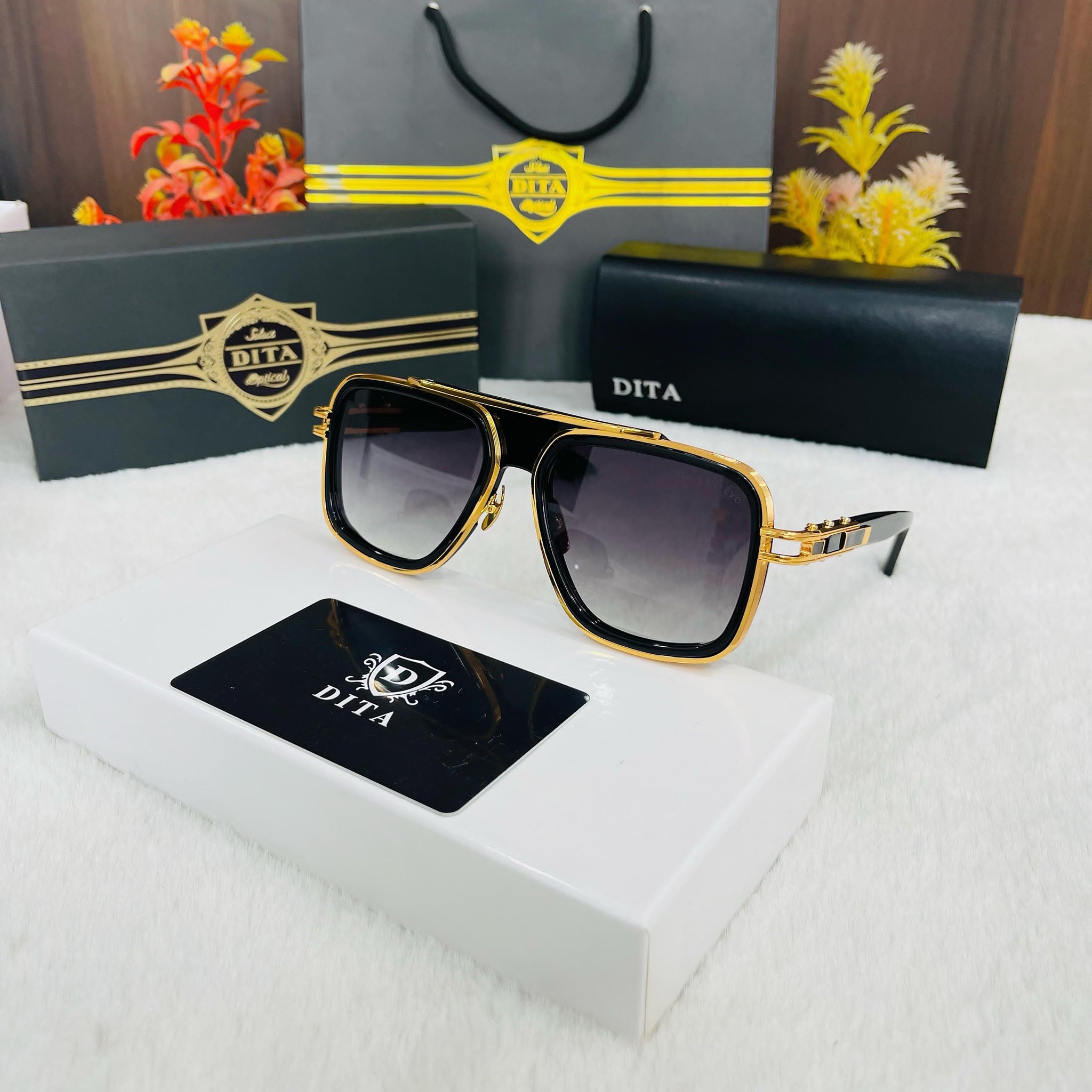 LXN-Evo sunglasses