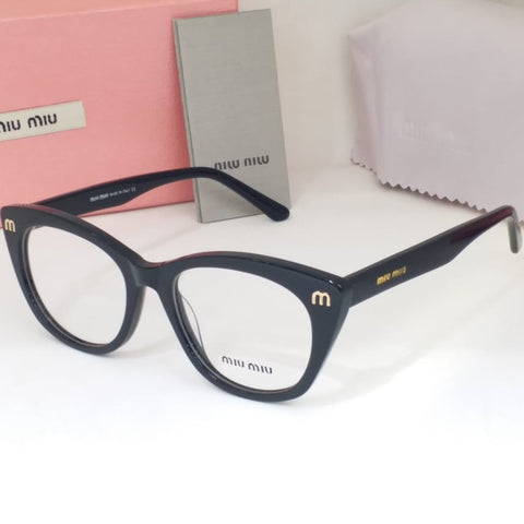 Eyeglass Frame Square Shape For Women