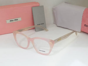 Eyeglass Frame Square Shape For Women