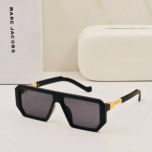 Premium Geometric Sunglasses