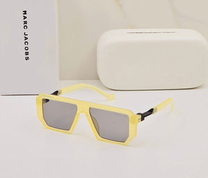 Premium Geometric Sunglasses