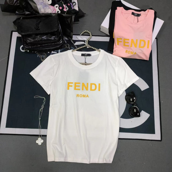 High End Quality Branded Ladies Tees