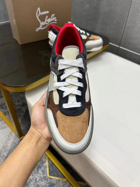 High End Quality Sneakers for Men