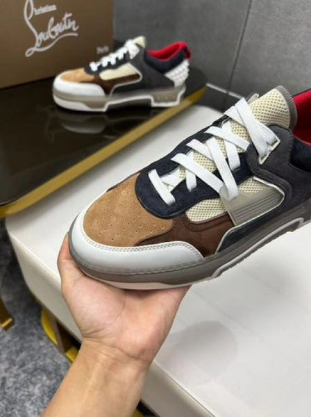 High End Quality Sneakers for Men