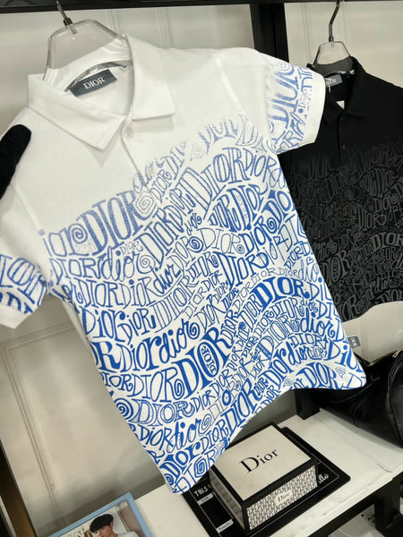 Luxury Logo Printed t Shirts For Boys