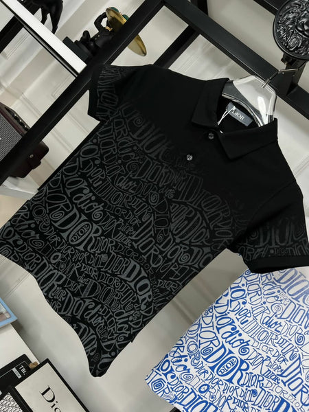 Luxury Logo Printed t Shirts For Boys