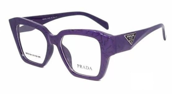 Luxury High Quality Optical Frame