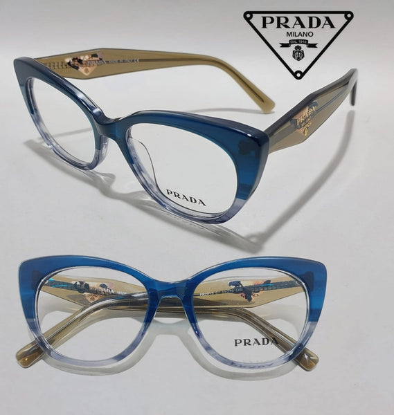 Luxury Branded Optical Frames