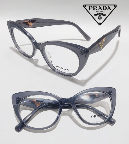 Luxury Branded Optical Frames