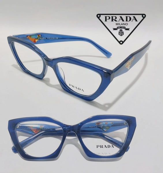 Luxury Branded Optical Frames